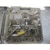 Image 2 : CRAFTSMAN PART TOOL CASE SET & A CRAFTSMAN SCREWDRIVER SET