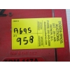 Image 5 : SNAP ON METRIC TAP & DIE SET