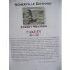 Image 6 : FRAMED NUMBERED PRINT "STORMY WEATHER" BY GROUP OF 7 F. VARLEY