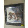 Image 1 : FRAMED BEV DOOLITTLE PRINT NUMBERED/SIGNED, 470/2650
