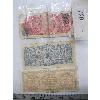 Image 2 : 3 COLLECTOR BILLS - MEXICO, ITALY & JAPAN