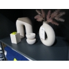 Image 2 : 4 PIECES OF DÉCOR