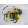 Image 1 : DEWALT HOLE SAW DRYWALL CUTTER & A DEWALT ANGLE GRINDER W/STICKY SWITCH