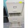 Image 2 : 4 DRAWER FILING CABINET