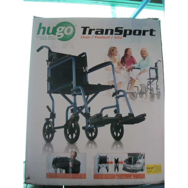 TRANSPORT CHAIR