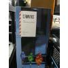 Image 2 : BOX W/2 DECORATIVE PILLOWS, PLAQUE & OUTDOOR CHRISTMAS BULB STAKES