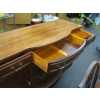 Image 2 : MATCHING MAHOGANY ANTIQUE SIDEBOARD
