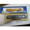 Image 1 : 2 TRAIN CARS