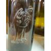 Image 2 : 4 GLASS BOTTLES