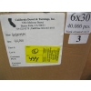 Image 3 : 2 CASES 40,000 PIECES OF DOWLING