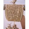 Image 3 : JAPANESE TAKARABUNE TREASURE SHIP - 7 LUCKY GODS - CELLULOID VINTAGE