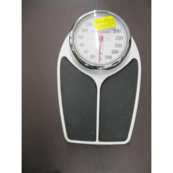 WEIGH SCALE