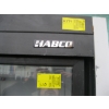 Image 4 : HABCO 2 DOOR SLIDING GLASS DOORED COOLER