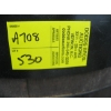 Image 3 : DARK OAK WINE BARRELL W/OPENING