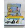 Image 6 : PINK PLASTIC BIN W/MISC. KIDs TOYS