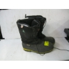 Image 1 : PAIR OF STEEL TOE WINTER BAFFIN WORK BOOTS, SZ 8