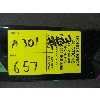 Image 7 : PAIR OF METALIST CROSS COUNTRY SKIS