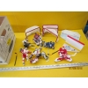 Image 2 : HOCKEY FIGURINES