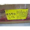 Image 3 : 2 BOXES OF ASST. OIL LANTERN PARTS, WICKS, ETC.