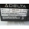 Image 2 : DELTA UNIVERSAL WET/DRY GRINDER