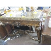 Image 1 : SERVING SIDEBOARD TABLE/HALL TABLE W/MARBLE LOOK TOP