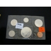 Image 2 : 1966 UNCIRCULATED COIN SET