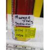 Image 3 : 2 MURANO SOMMERSO MCM GLASS VASES
