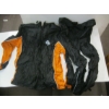 Image 1 : HARLEY DAVIDSON LIGHTWEIGHT JACKET & PANTS, SZ XL