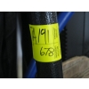 Image 2 : SM. FLOOR SCRUBBER/POLISHER W/EXTRA PADS & ACCESS.