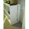 Image 2 : CUBBYHOLE SHELF UNIT 
