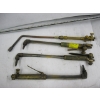Image 2 : OXY ACETYLENE TORCHES