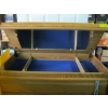 Image 2 : OAK CHEST OF DRAWERS