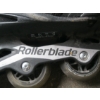 Image 3 : PAIR OF ROLLER BLADES - SZ 12