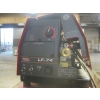 Image 3 : LINCOLN FLEX TECH 650 WELDER W/LINCOLN LF74 WIRE FEED ON CART W/ACCESS.