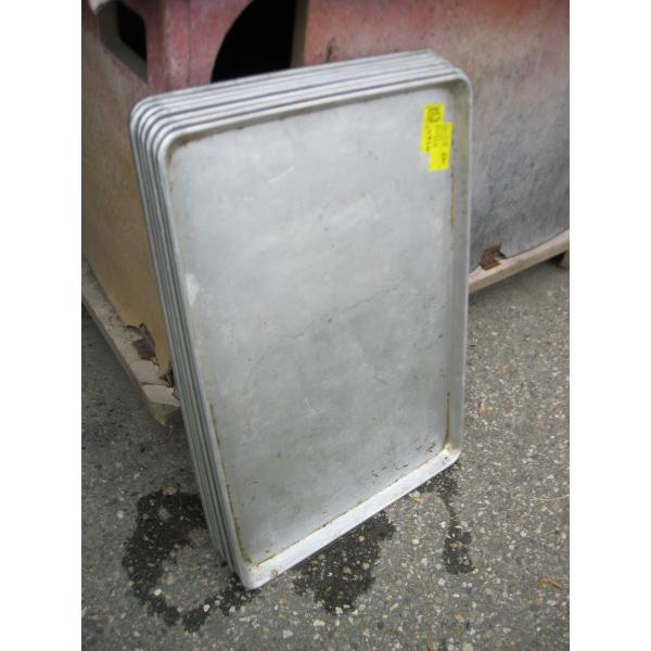 7 PAN RACKS