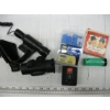 Image 5 : MISC. TIN FIGURINES, ETC.