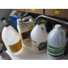 Image 4 : LG. LOT OF CLEANERS