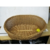 Image 2 : WICKER FISHING CREEL & A FLYCASE