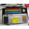 Image 2 : MISC. GAMES, VHS TAPES, NON WORKING RADIO