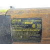 Image 3 : LG. DEWALT ANGLE GRINDER