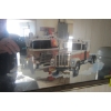 Image 3 : INT'L FRAMED MIRRORED BACK PICTURE OF TRUCKS & TRANS STAR EAGLE