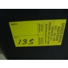 Image 3 : BLACK LEATHER SOFA