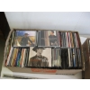 Image 2 : 2 BOXES OF CDs
