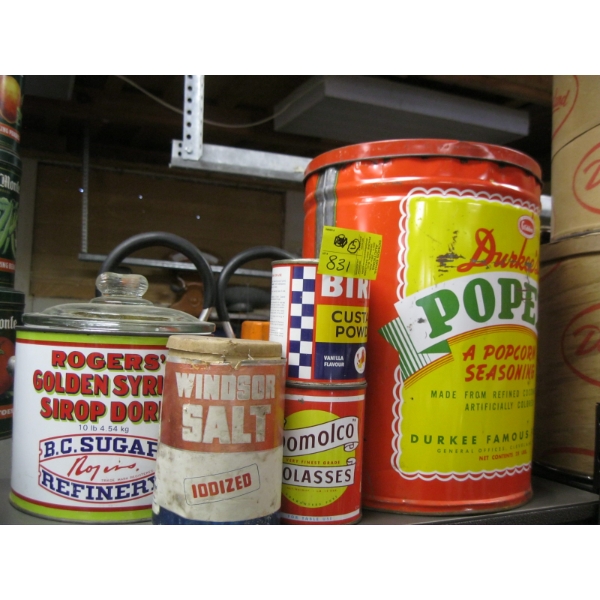5 TINS
