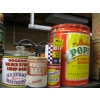 Image 1 : 5 TINS