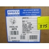 Image 2 : FASCO SHADE POLE MODEL A079 BLOWER FAN