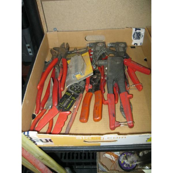 MISC. TOOLS