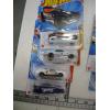 Image 2 : 9 HOT WHEELS CARDS
