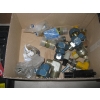 Image 2 : MISC. HYDRAULIC HOSE FITTINGS, ETC.