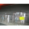 Image 1 : 3 PLASTIC COVERS
